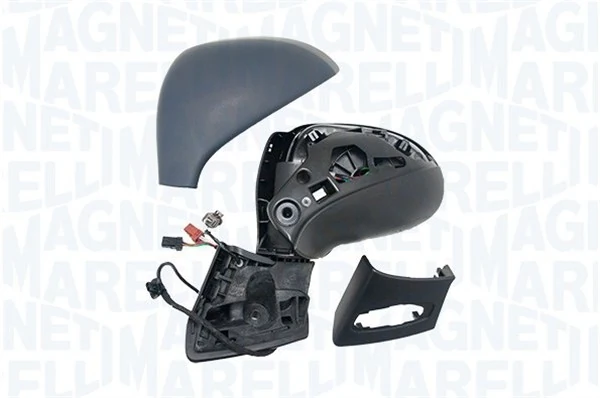Exterior Mirror